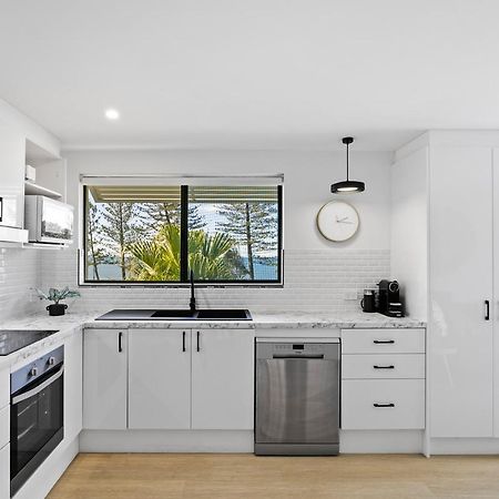 Beachside Views 2 Bedroom Apartment Mooloolaba Esterno foto