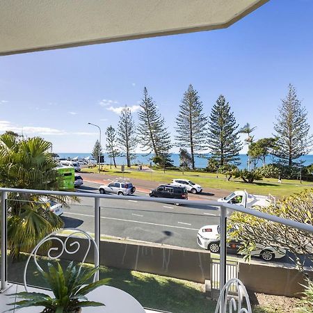 Beachside Views 2 Bedroom Apartment Mooloolaba Esterno foto