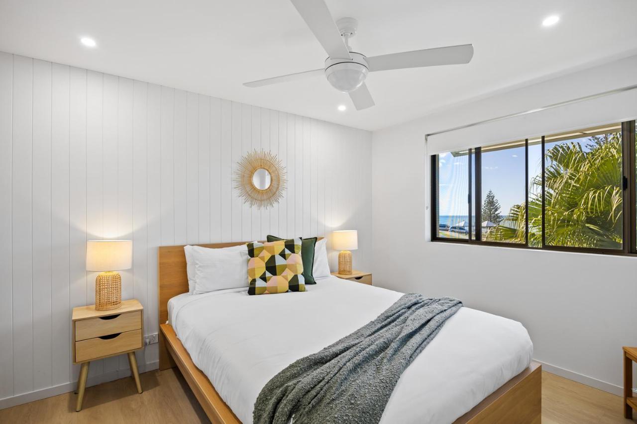 Beachside Views 2 Bedroom Apartment Mooloolaba Esterno foto