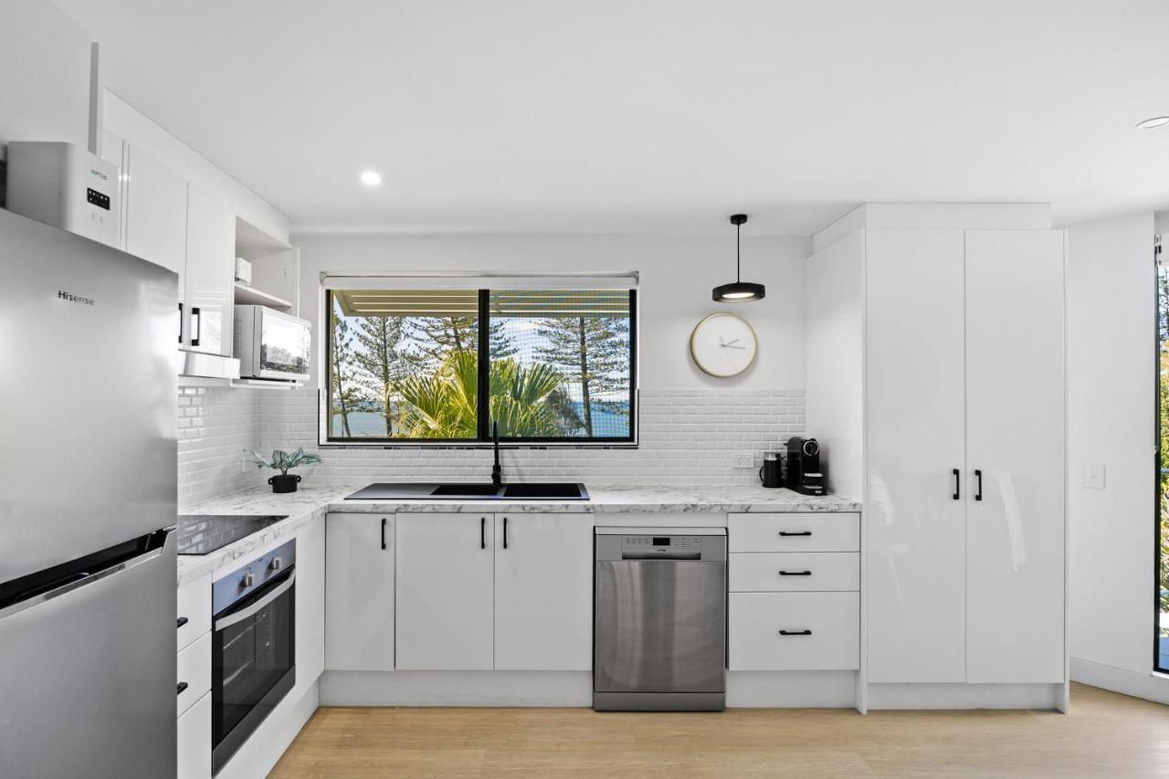 Beachside Views 2 Bedroom Apartment Mooloolaba Esterno foto