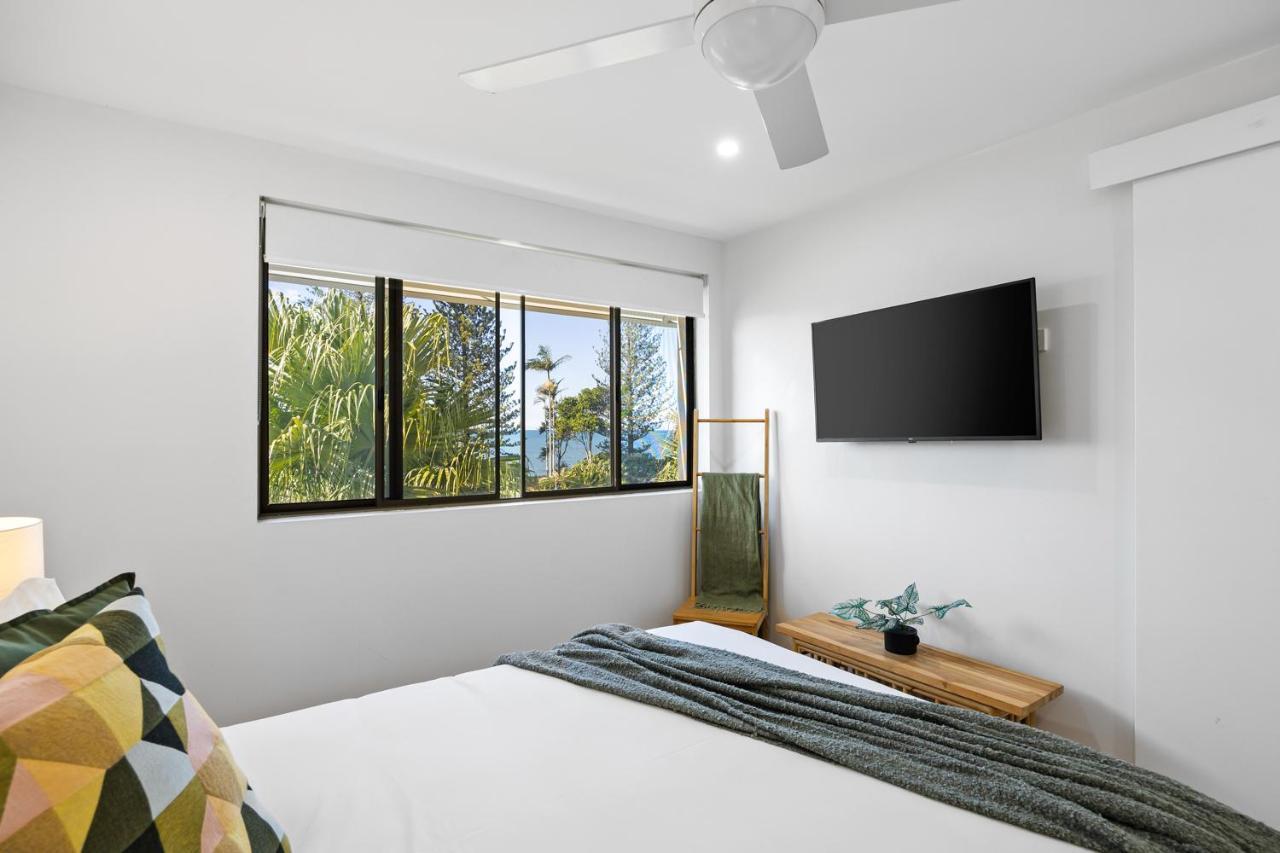 Beachside Views 2 Bedroom Apartment Mooloolaba Esterno foto