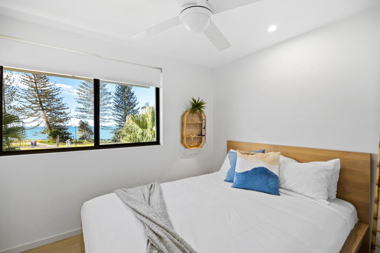 Beachside Views 2 Bedroom Apartment Mooloolaba Esterno foto